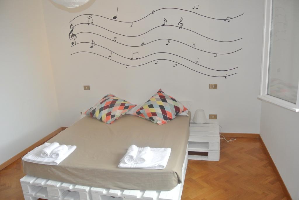 My Room Centereco Bologna Room photo