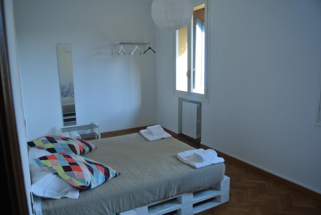 My Room Centereco Bologna Exterior photo